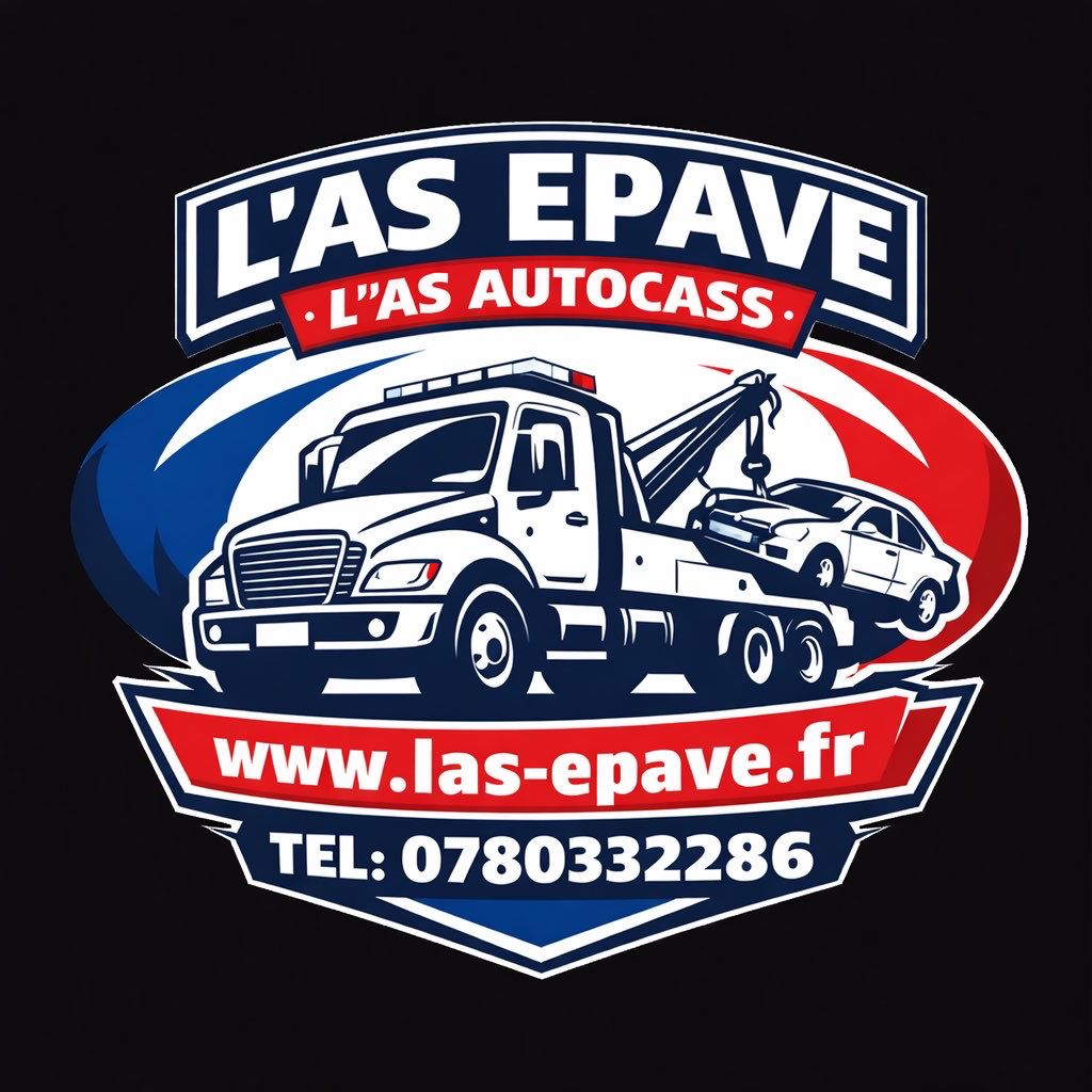 L'AS EPAVE